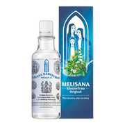 Melisana Klosterfrau Original, płyn doustny i na skórę, 235 ml