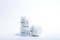 APLB Glutathione Niacinamide Facial Cream, krem rozjaśniający do twarzy z glutationem i niacynamidem, 55 ml