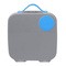 B.box, Lunchbox, Blue Slate, 1 szt.