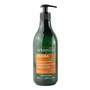 Green Arkemusa Milano Jojoba Curl Reviving, szampon rewitalizujący do włosów kręconych, 500 ml