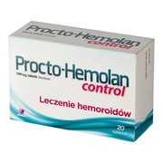 Procto-Hemolan control, 1000 mg, tabletki, 20 szt. https://azcdn.doz.pl/image/d/product/a4628b34-scale-180x180.png