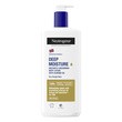 Neutrogena, głęboko nawilżający balsam z olejem migdałowym, 400 ml