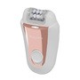 MiniGlow Epil 2w1, depilator, 1 szt.