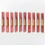 Paese Nudelightful, pomadka do ust, 404 Carmelized Plum, 4,5 g
