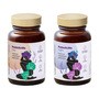 Health Labs, ProbioticMe Day + Night, kapsułki, 30 szt. + 30 szt.