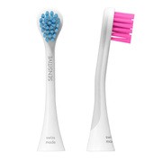 Curaprox Hydrosonic Sensitive Duo, główki szczoteczki sonicznej, niebieska i różowa, 2 szt. https://azcdn.doz.pl/image/d/product/81e3a963-scale-180x180.png