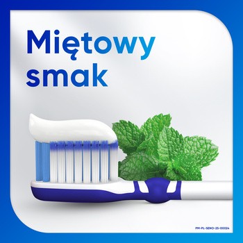 Sensodyne Rapid Relief, pasta do zębów, 75 ml