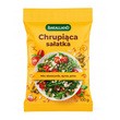 Bakalland, chrupiąca sałatka mix, słonecznik, dynia, pinia, 100 g