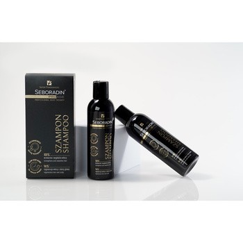 Seboradin Pro Age, szampon, 200 ml