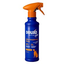 Douxo Spa Detangling Spray, spray ułatwiający rozczesywanie dla psów, 295 ml