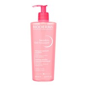 Bioderma Sensibio Gel, łagodzący żel micelarny do oczyszczania twarzy o nawilżającym działaniu, 500 ml https://azcdn.doz.pl/image/d/product/83e2ff77-scale-180x180.png