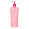 Bioderma Sensibio Gel, łagodzący żel micelarny do oczyszczania twarzy o nawilżającym działaniu, 500 ml