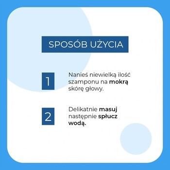 Sylveco Pure Line, szampon, nawilżająco-wzmacniający, 300 ml