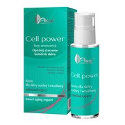 Ava Cell Power, krem dla skóry suchej i wrażliwej, 30 ml https://azcdn.doz.pl/image/d/product/50d09d4d-scale-180x180.png