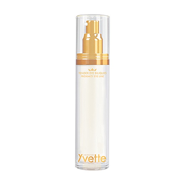 Yvette Yvette Tender Eye Biliquid, sanft zweiphasig Lotion zum Abschminken der Augen, 200 ml — Inhaltsstoffe und Bewertung