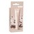 Sylveco Pure Line, balsam do ust, Coffee Kiss, 15 ml