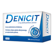 Denicit, 1,5 mg, tabletki powlekane, 100 szt.