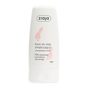 Ziaja, zmiękczający krem do stóp z kompleksem AHA, 60 ml https://azcdn.doz.pl/image/d/product/057651a6-scale-180x180.png