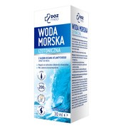 DOZ Med, Woda Morska izotoniczna, spray do nosa, 30 ml https://azcdn.doz.pl/image/d/product/2517d821-scale-180x180.png
