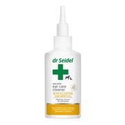 Dr Seidel Płyn do przemywania uszu dla psów i kotów, 75 ml https://azcdn.doz.pl/image/d/product/968d054e-scale-180x180.png
