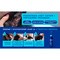 Douxo Spa Dewaxing Ear Cleaner, preparat do czyszczenia uszu dla psów i kotów, 120 ml