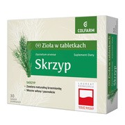 Skrzyp, tabletki powlekane, 30 szt. https://azcdn.doz.pl/image/d/product/0d35e97f-scale-180x180.png