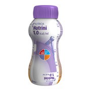 alt Nutrini, płyn odżywczy, 200 ml, butelka plastikowa