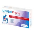 UniGel Apotex Procto, czopki, 10 szt.