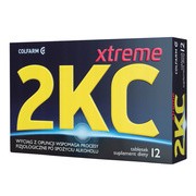 2KC Xtreme, tabletki powlekane, 12 szt. https://azcdn.doz.pl/image/d/product/33b71b33-scale-180x180.png