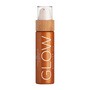 Cocosolis Glow, olejek nabłyszczający z drobinkami, 110 ml