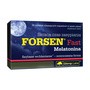 Olimp Forsen Fast Melatonina, tabletki ulegające rozpadowi w jamie ustnej, 30 szt.