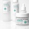APLB Glutathione Niacinamide Facial Cream, krem rozjaśniający do twarzy z glutationem i niacynamidem, 55 ml