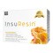 NutroPharma, InsuResin, smak cytrusowy, saszetki + kapsułki, 30 szt. + 60 szt.