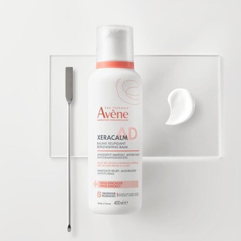 Avene Eau Thermale Xera Calm A.D, balsam uzupełniający lipidy, 200 ml