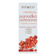 Sylveco, rokitnikowa pomadka ochronna  o zapachu cynamonu, 4,6 g https://azcdn.doz.pl/image/d/product/b28e85a5-scale-180x180.png