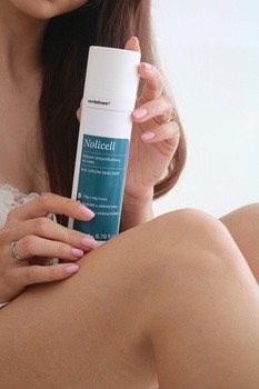 Nolicell, serum antycellulitowe, 200 ml