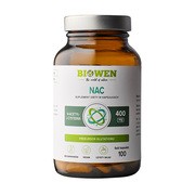 Biowen NAC, kapsułki twarde, 100 szt. https://azcdn.doz.pl/image/d/product/c847a671-scale-180x180.png