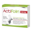 ActiFolin, 0,8 mg, tabletki powlekane, 30 szt.