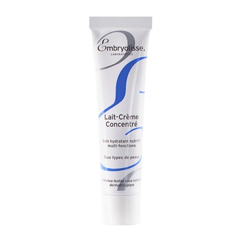 Embryolisse Lait Creme Concentre, krem odżywczo-nawilżający, 30 ml