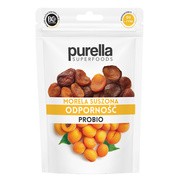 Purella Superfoods, Morela suszona, Odporność, Probio, 100 g https://azcdn.doz.pl/image/d/product/01d55d82-scale-180x180.png