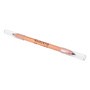 Ecocera Natural Choice, kredka do brwi dwustronna, Coffee, 1 szt.