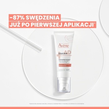 Avene Xera Calm A.D, koncentrat kojący, 40 ml