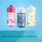 Canpol Babies Junior, bidon na wodę dla dzieci od 2,5 r.ż., niebieski, 400 ml