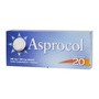 Asprocol, 500 mg + 200 mg, tabletki, 20 szt.