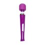 Boss Of Toys, Stymulator Magic Massager Wand USB Purple 10 Function, masażer, 1 szt.