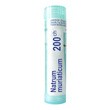 Boiron Natrum muriaticum, 200CH, granulki, 4g