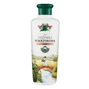 Herbaria Banfi, Odżywka pokrzywowa do włosów suchych, 250 ml https://azcdn.doz.pl/image/d/product/5632047d-scale-180x180.png