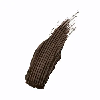 Lumene, Brow Care, wosk do brwi, 3 Dark Brown, 5 ml