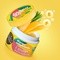 Farmona Tutti Frutti Mango Odżywianie, ujędrniający peeling cukrowy, 300 g