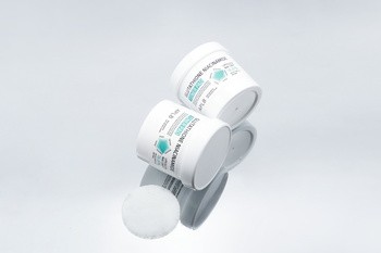 APLB Glutathione Niacinamide Toner Pad, płatki tonizujące do twarzy z glutationem i niacynamidem, 60 szt.